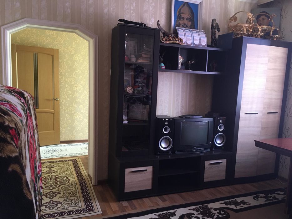Продаю добротный дом в городе Тараз!