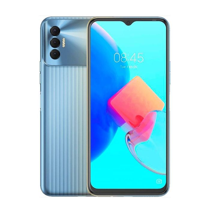 Телефон Tehno spark 8P