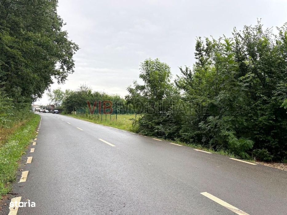 Teren cu vedere la padure – Snagov, Ghermanesti, Str. Razboieni,