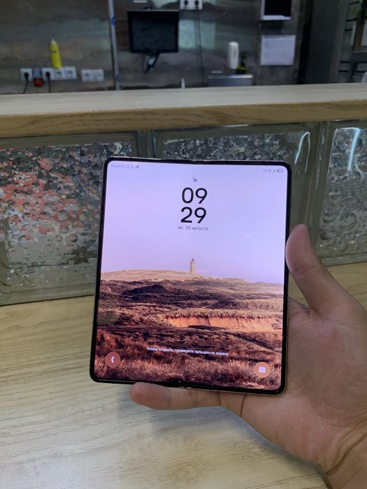 Samsung Z Fold 4