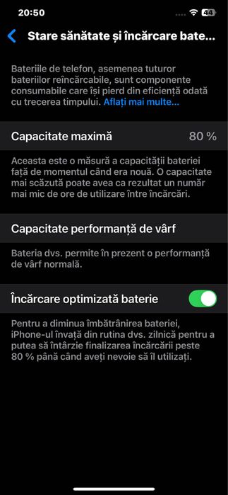 Iphone xs max 64gb
