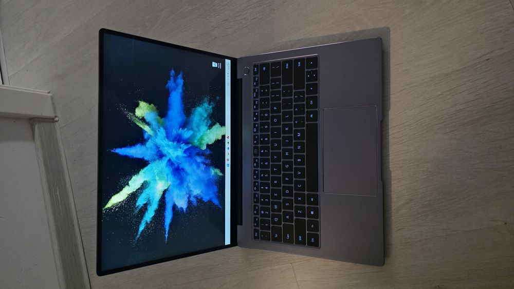 Laptop Huawei Matebook 14