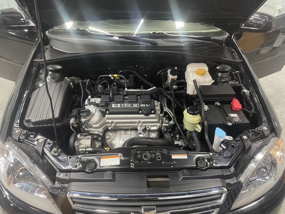 Gentra avtamat bez luk 23/24 yil 26.000km