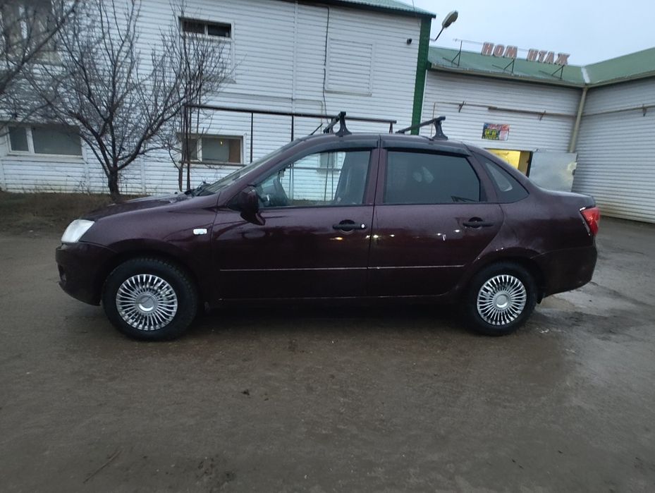 Лада гранта сатылады