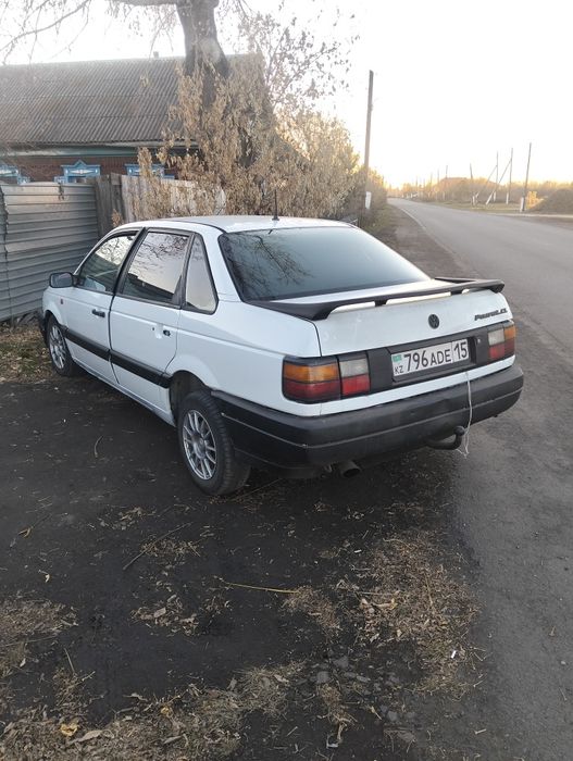 Продам Фольксваген Пассат
