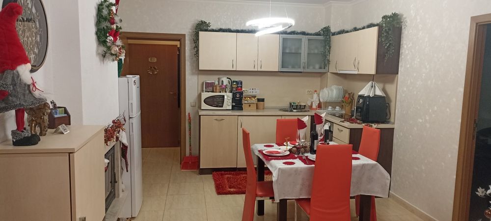 Отдава се под наем на нощувка