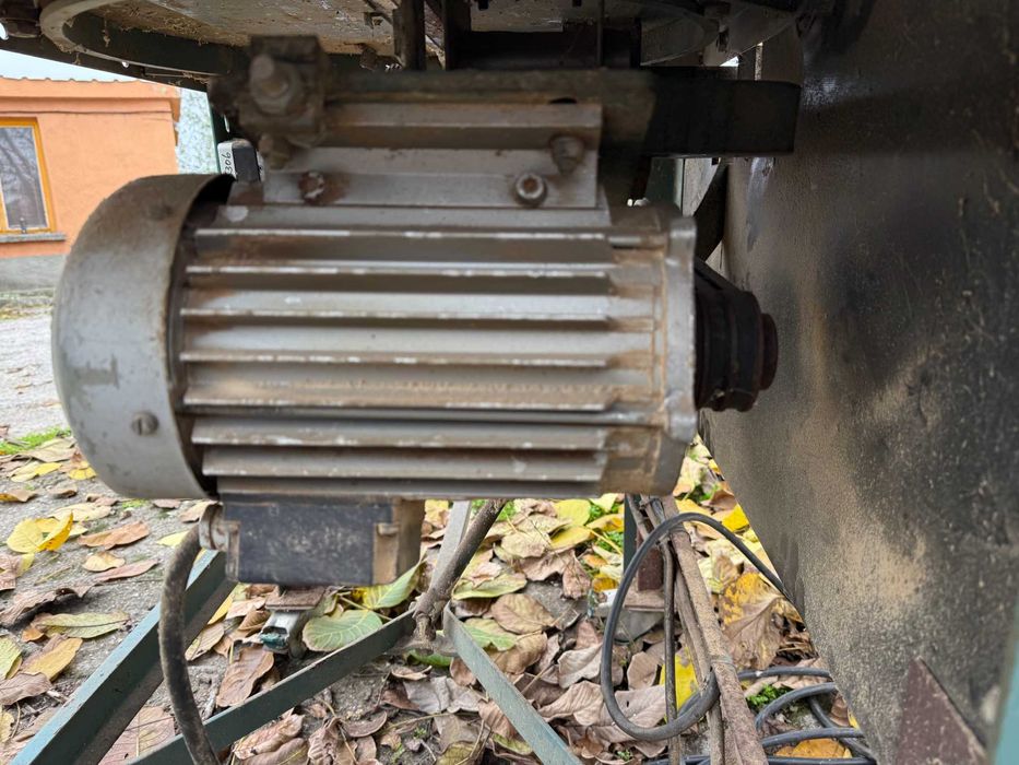 Циркуляр на трифазен ток