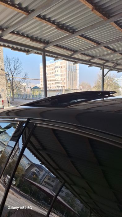 Джентра автомат 2019