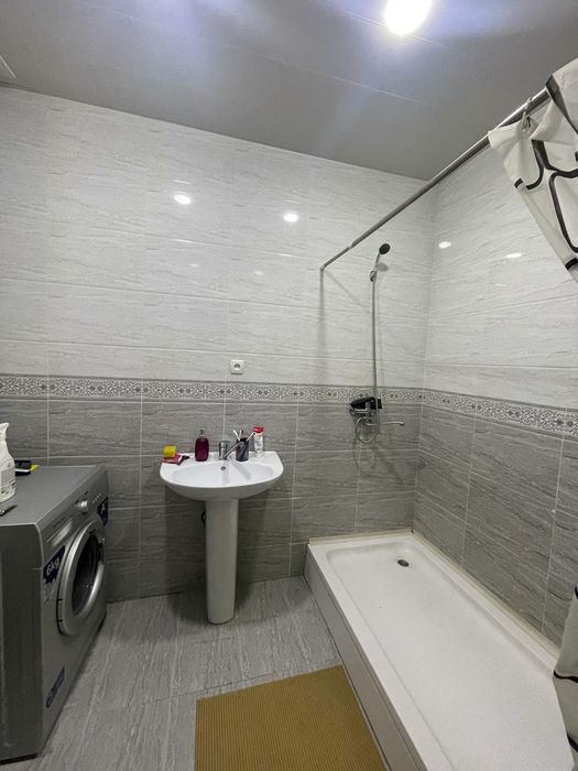 Продаю 2/8/9 в ЖК Nikitina Residence, метро БИЙ 1.8 км