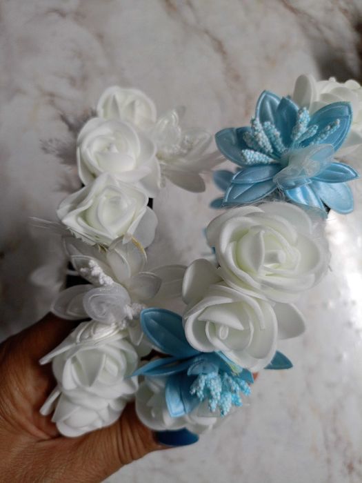 Диадеми за народни носии за момичета