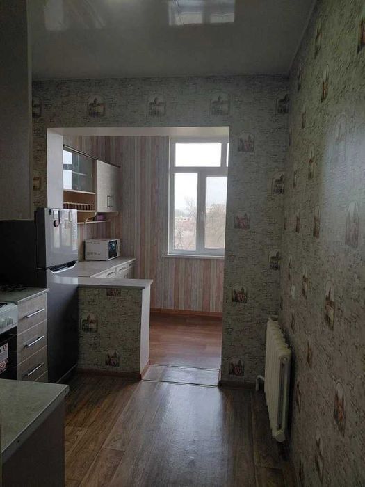 Продаю 2-х комн. 2/4/4 - 61.26м² ЭКО базар (Феруза-2) от собственника