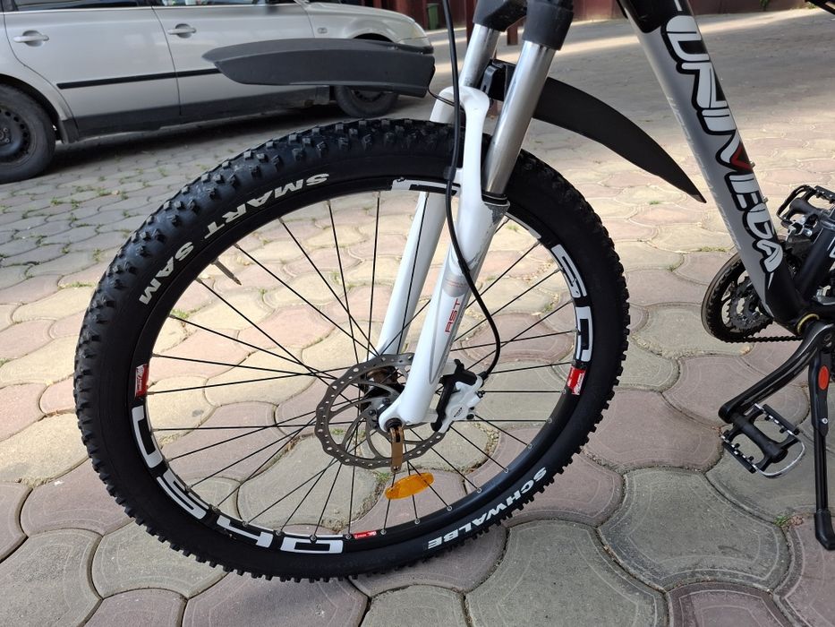 Vind Bicicletă  !