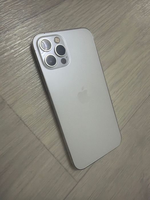 iPhone 12 Pro 256 ГБ