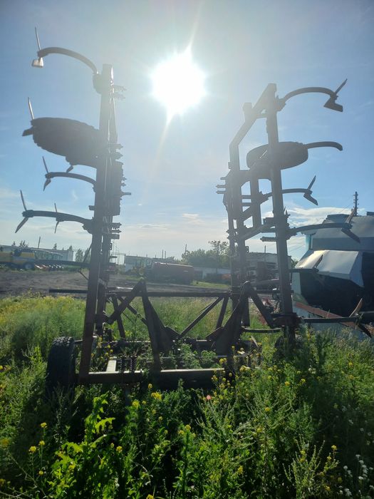 Мтз, жарки Дон Мар. Пресподборщик. АВАГРО