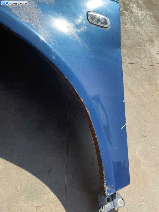 Aripa Stanga Fata cu Defect Audi A4 B7 2004 - 2008 [1499]