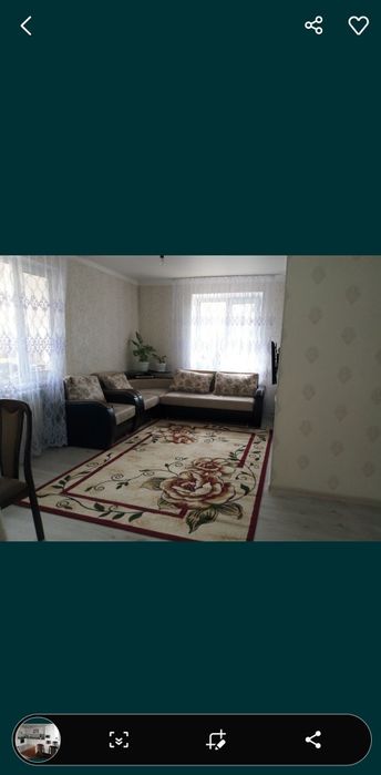 Продам 3-комнатную квартиру