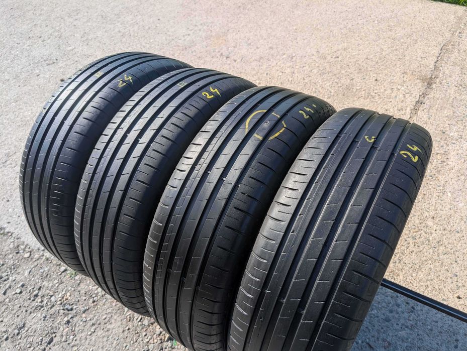 205/60 R16 • Vara • Goodyear Efficient Grip performance 92V | 4 buc | DOT 2024 | Pret/buc
