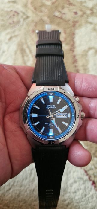 Часы Casio original