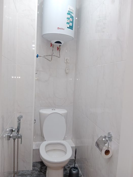 Квартиру 2х. На Карагайлы