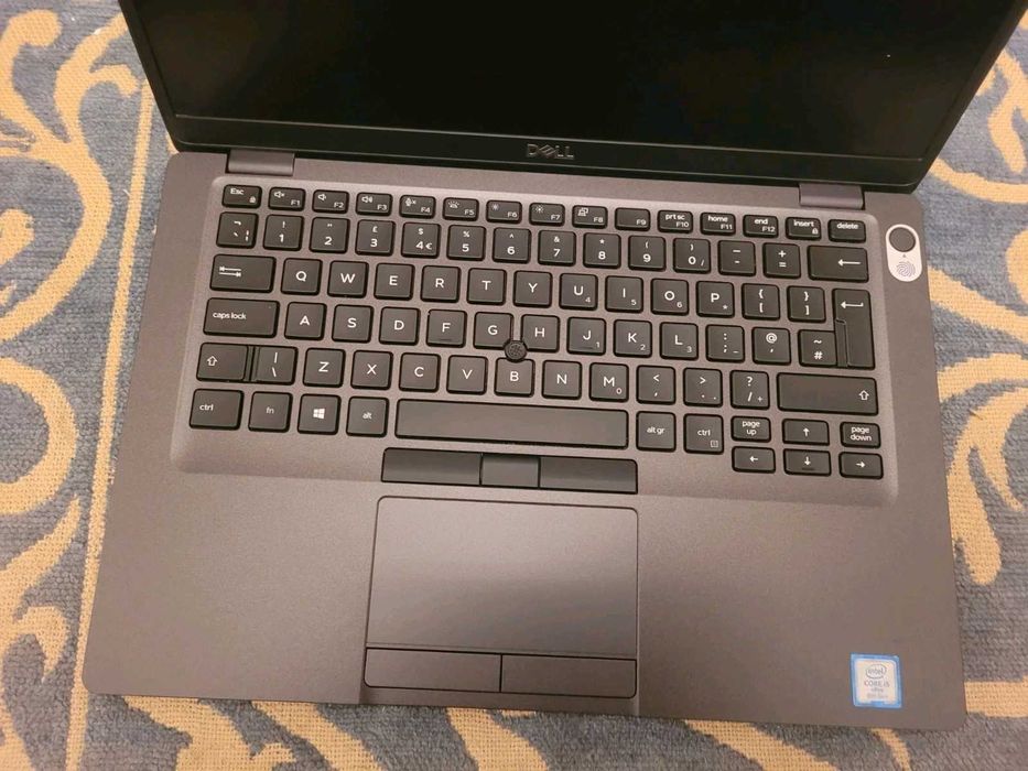 Laptop Dell Latitude 5400 i5-8365U 16gb ram 256gb ssd baterie noua