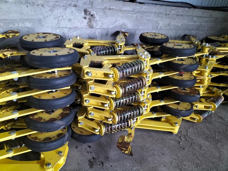 Продам посевной комплекс