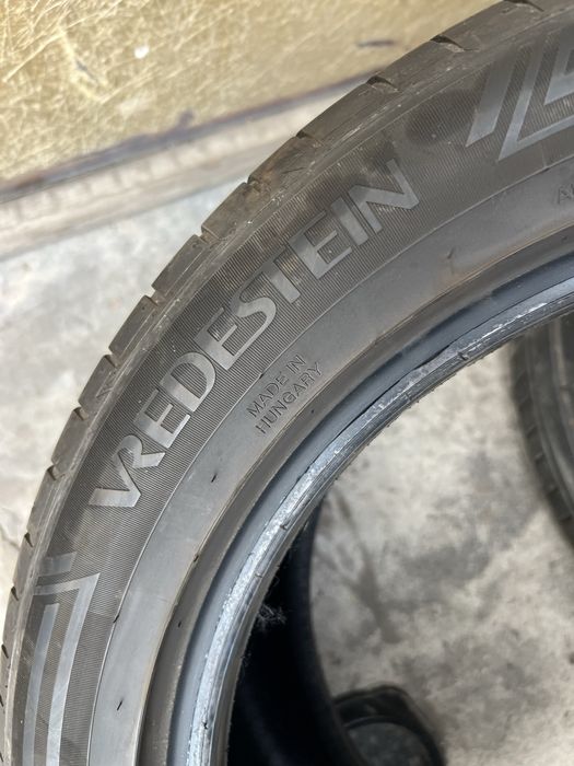 Anvelope vara 245 45 17 Vredestein 2022