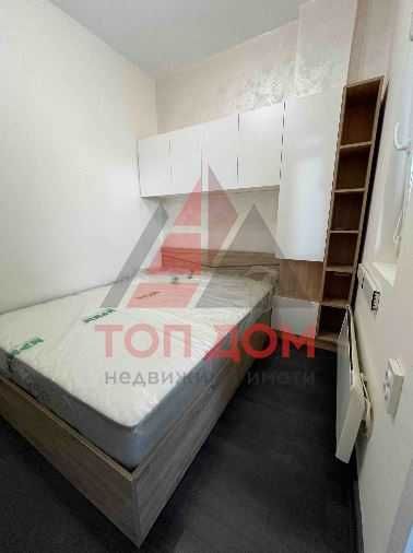 Дава се под наем Двустаен апартамент в Варна, Зимно кино Тракия - 50 кв.м за 561 € - Снимка #7