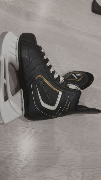 Коньки 36 размер