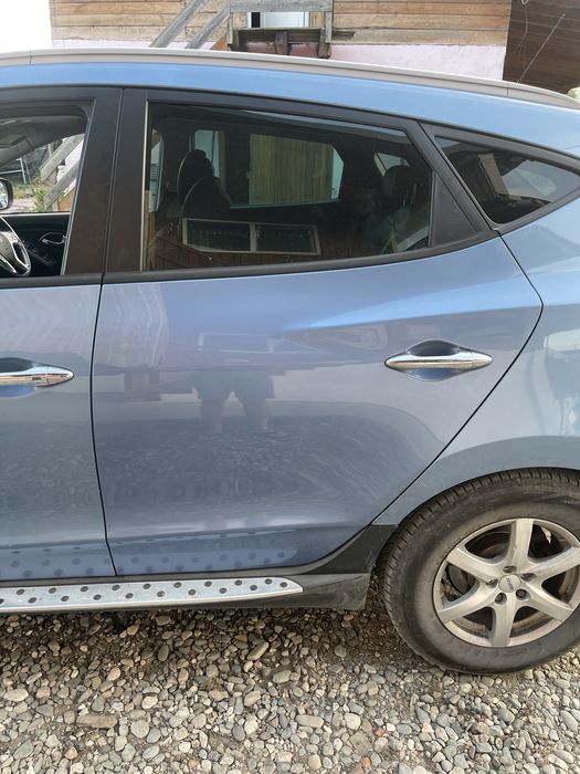Usa fata spate stanga dreapta Hyundai ix35