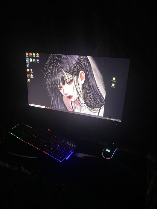 Компьютер  игровой