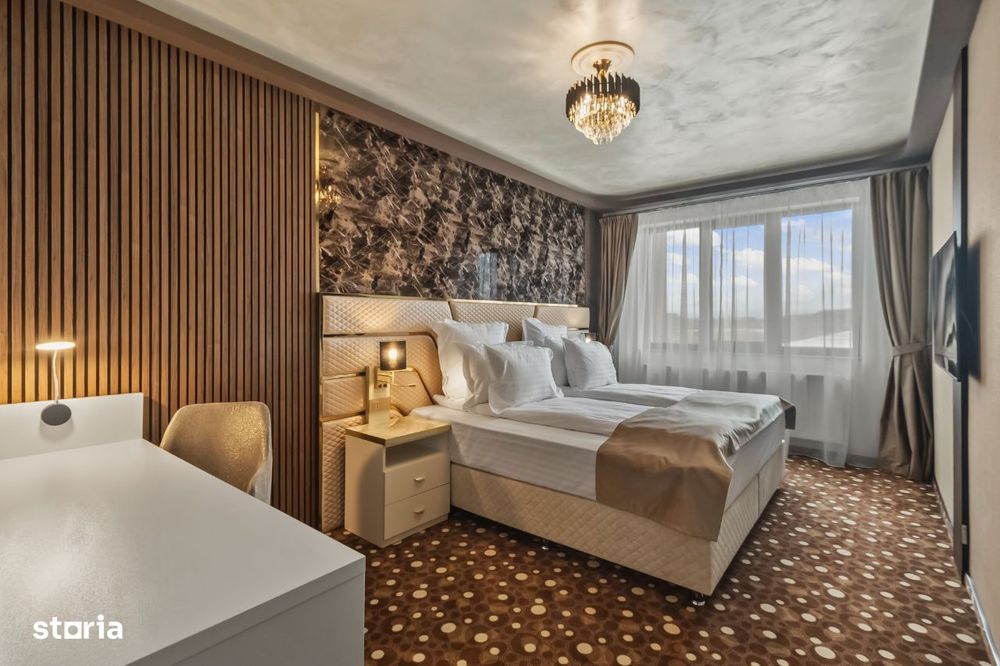 Esti primul chirias! 4 camere 116 mp Locatie Premium langa Mall Coresi