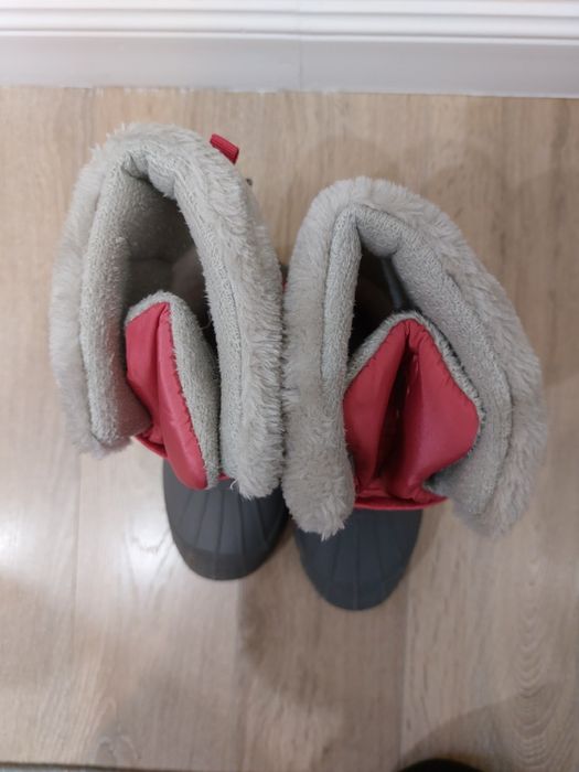 Апрески Trespass 32 номер