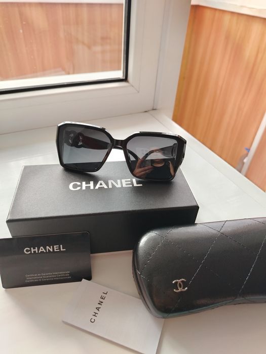 Новые очки. Люкс качество 5000