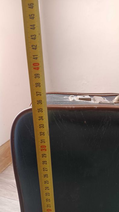 Чемодан СССР.                          .