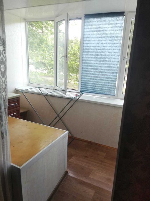 Сдам однокомнатную квартиру