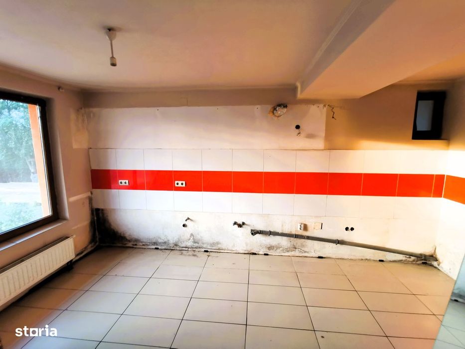 Casa individuala cu 4 camere