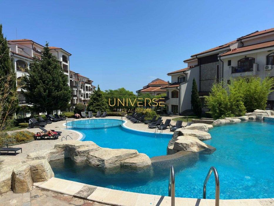 Продава се Тристаен апартамент в Ахелой - 78 кв.м за 608 €/кв.м - Снимка #11