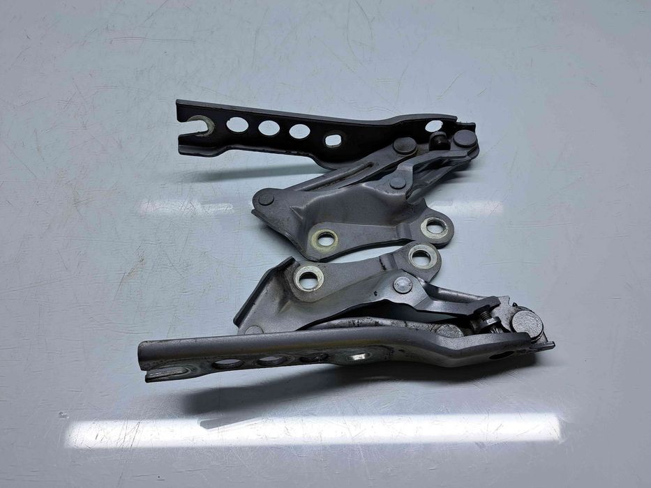 Set balamale capota Skoda Superb II Combi (3T5) Facelift [Fabr 2009-20