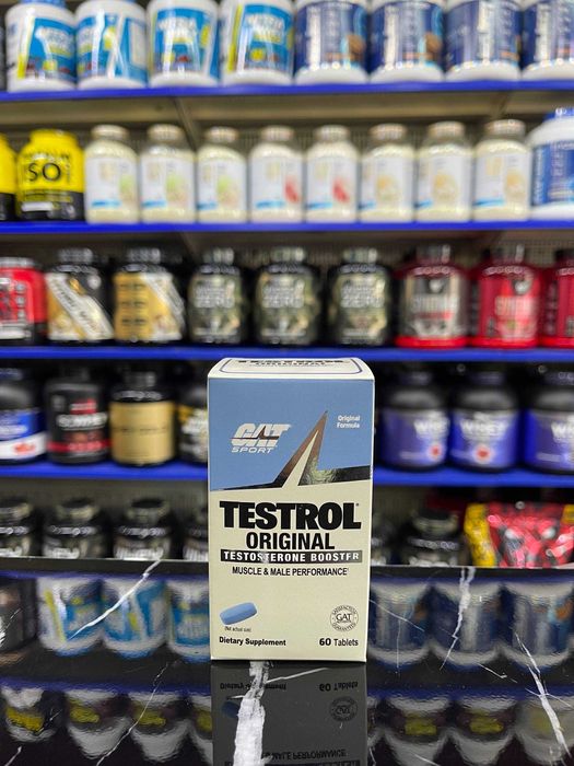 Gat Sport Testrol 60tab