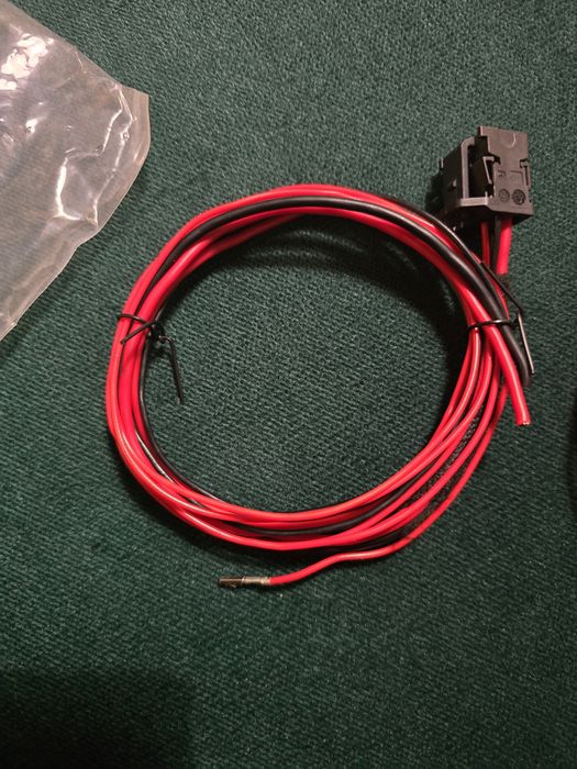 Panou clima Bmw F30 | Retrofit Heated Seats cable For BMW F30 F32 F80