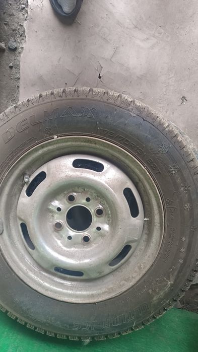 Диска  продам  ваз