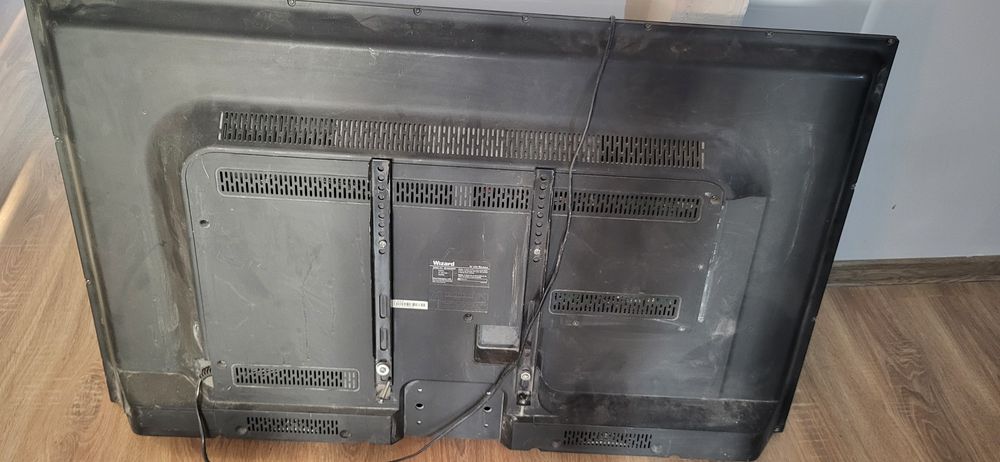 Телевизор Wizard 47 дюймов 120см