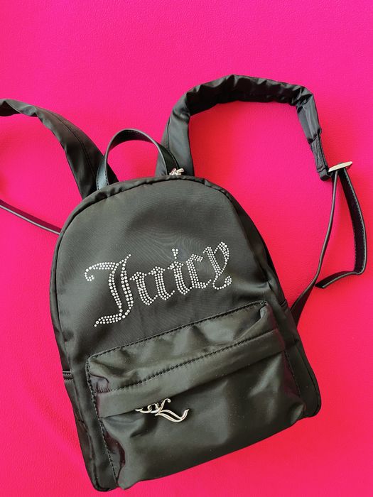 ПРОМО Juicy Courure Раница