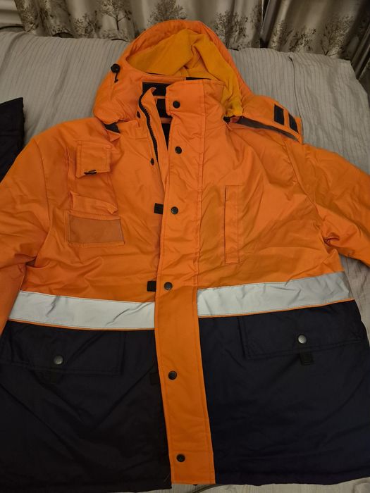 Продам спецодежда