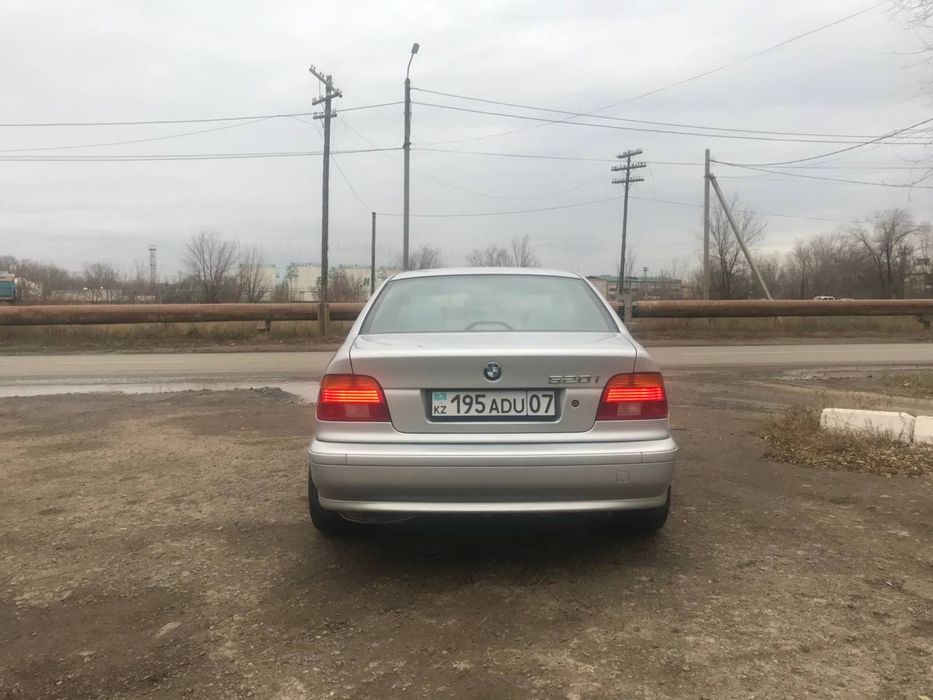 Продам, бмв, 2001, рестайлинг