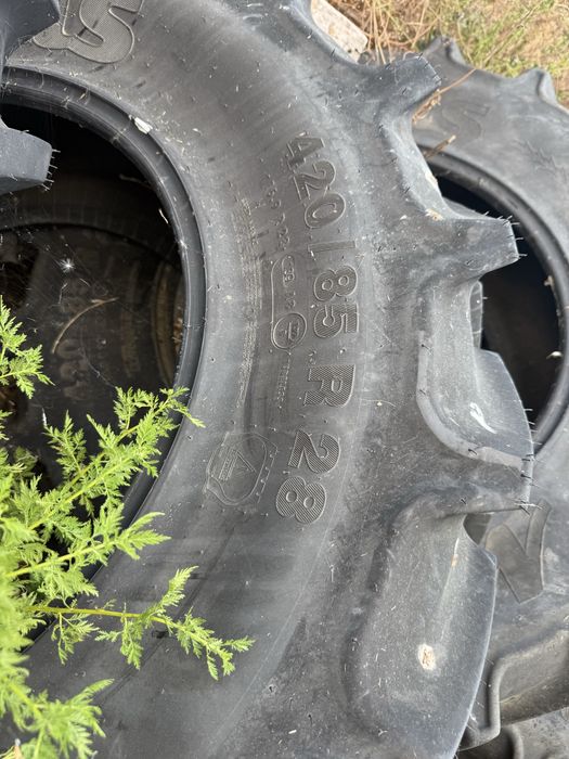 Чисто нови 520/85R38  митас