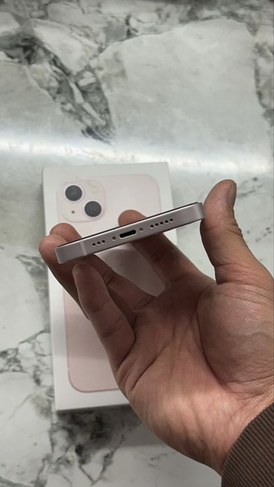 Iphone 13  АЙФОН 13