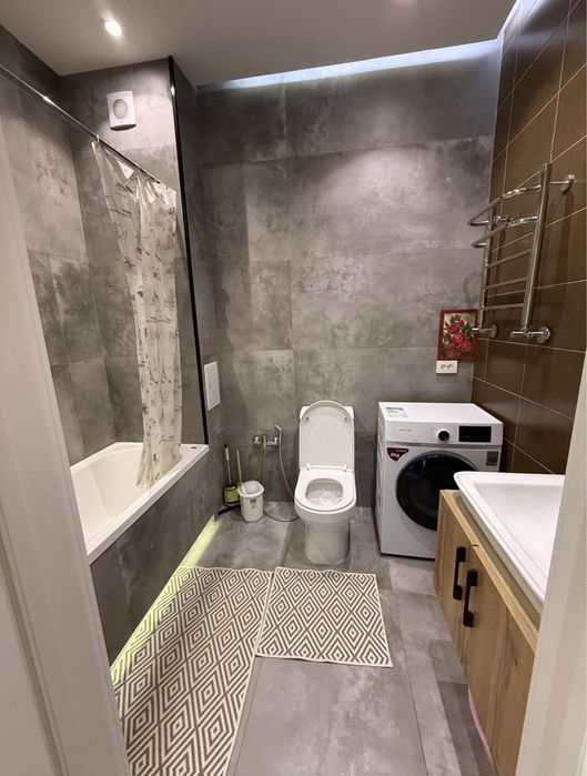 3/4/7 Ялангач новостройка эко базар