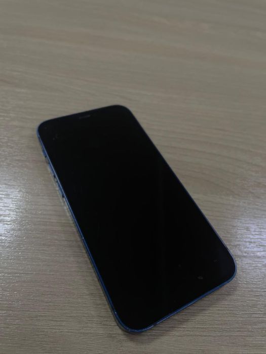 айфон 12 мини продам или обменю