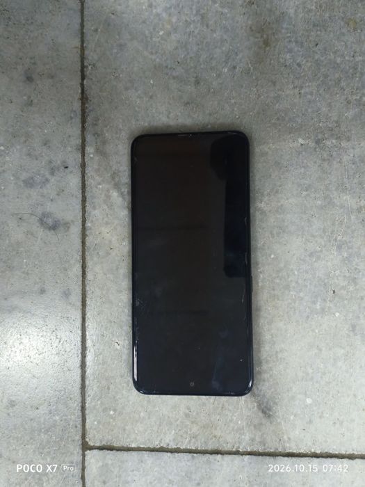 Обменяю Honor X7d